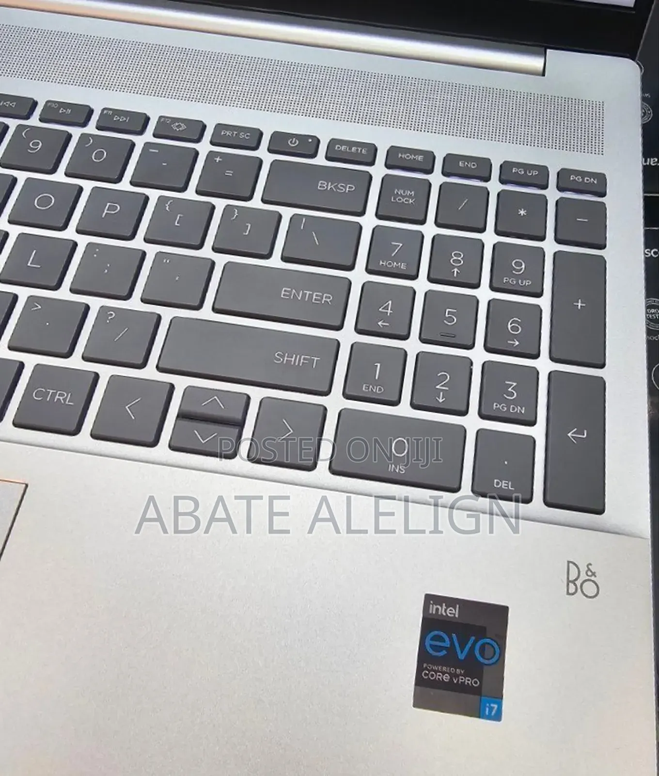 New Laptop HP Pavilion 15 16GB Intel Core I7 SSD 512GB