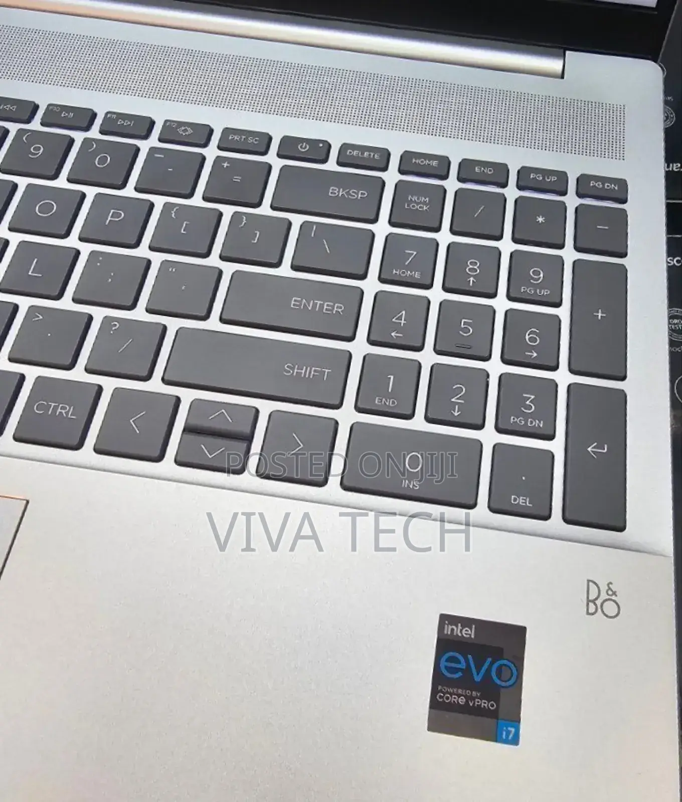 New Laptop HP Pavilion 15 16GB Intel Core I7 SSD 512GB