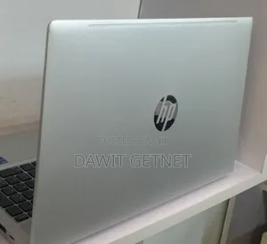 Photo - New Laptop HP ProBook 450 8GB Intel Core I7 SSD 512GB