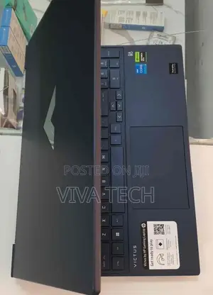 New Laptop HP Victus 15 16GB Intel Core I7 SSD 512GB