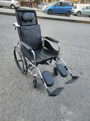 Sleeping Calf Support Wheelchair療養wheelchair延伸wheelchair Sleeping