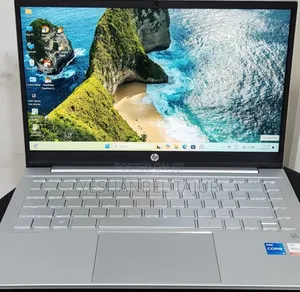 New Laptop HP Pavilion 14 16GB Intel Core I5 SSD 512GB