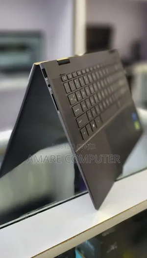 New Laptop HP Envy X360 32GB Intel Core I7 SSD 1T