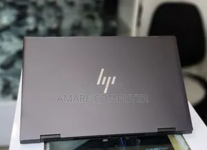 New Laptop HP Envy X360 32GB Intel Core I7 SSD 1T
