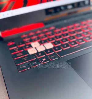 New Laptop Asus ROG Strix G15 16GB Intel Core Ultra 9 SSD 512GB