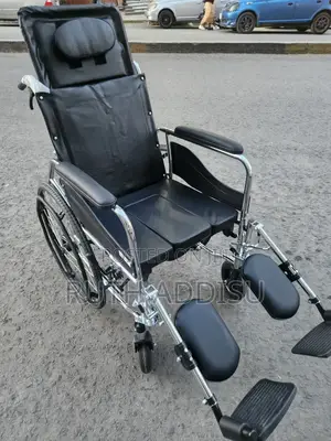 Sleeping Wheelchair老人reclining Wheelchair癲馬wheelchair協會wheelchair New