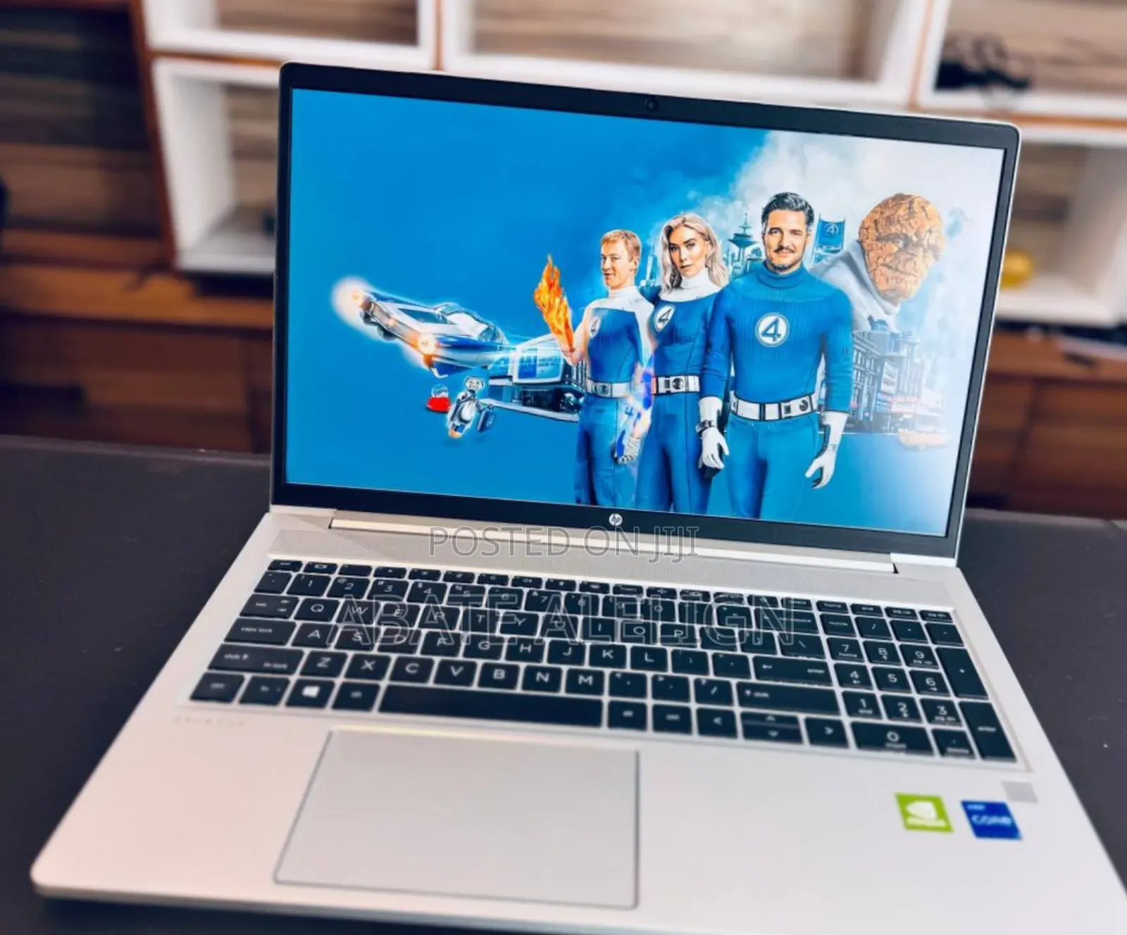 New Laptop HP ProBook 430 16GB Intel Core I7 SSD 512GB