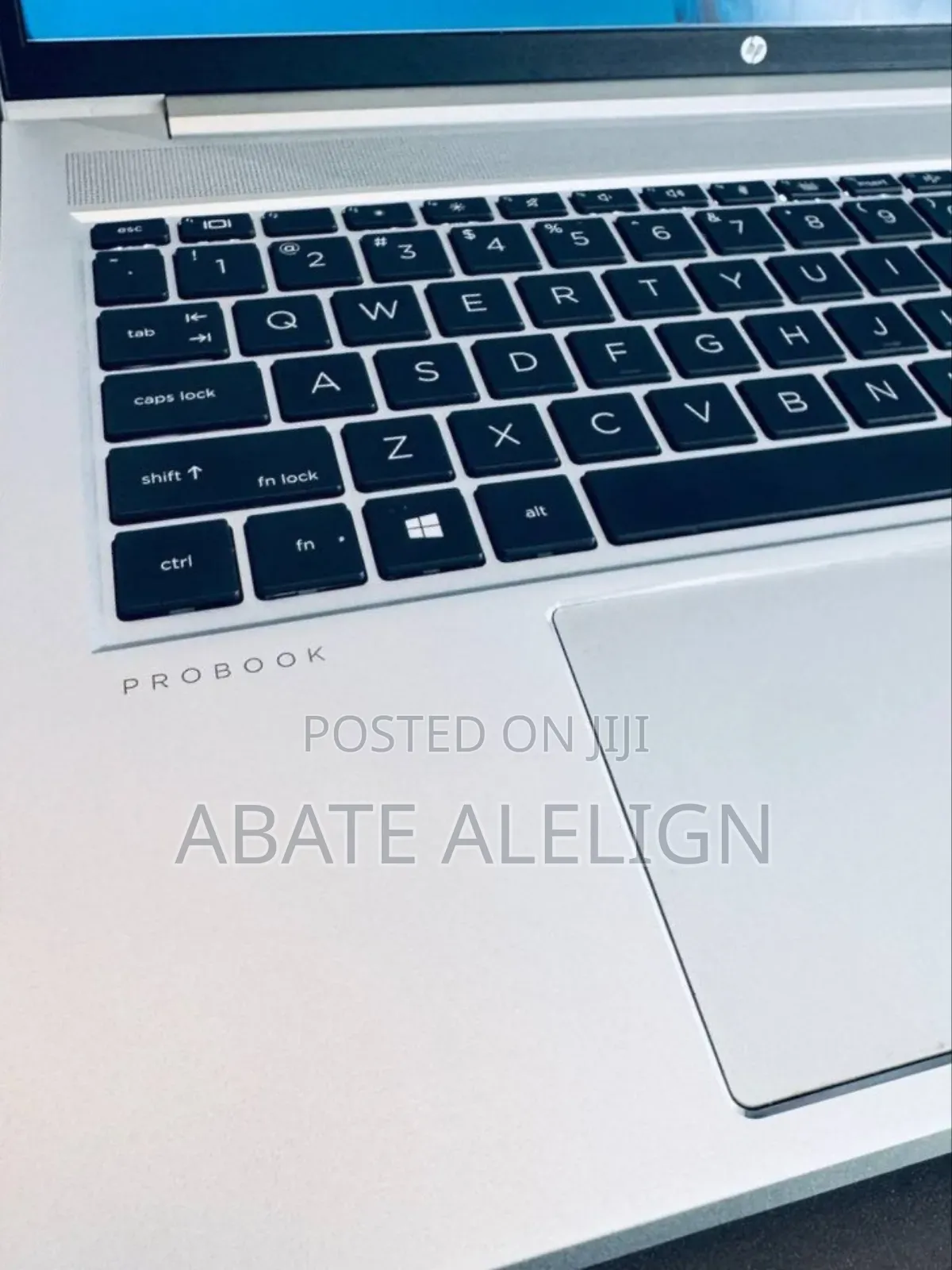 New Laptop HP ProBook 430 16GB Intel Core I7 SSD 512GB