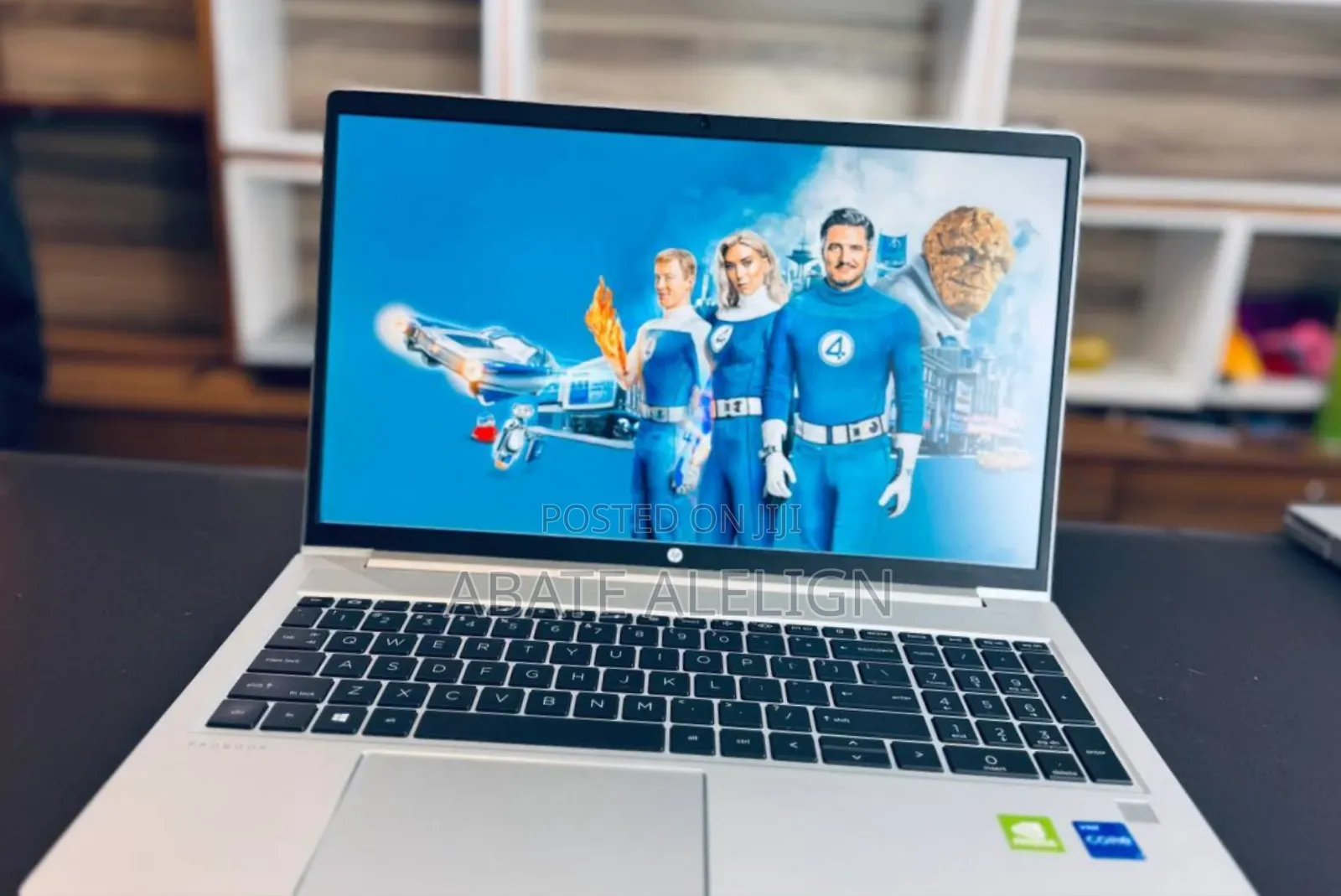 New Laptop HP ProBook 430 16GB Intel Core I7 SSD 512GB