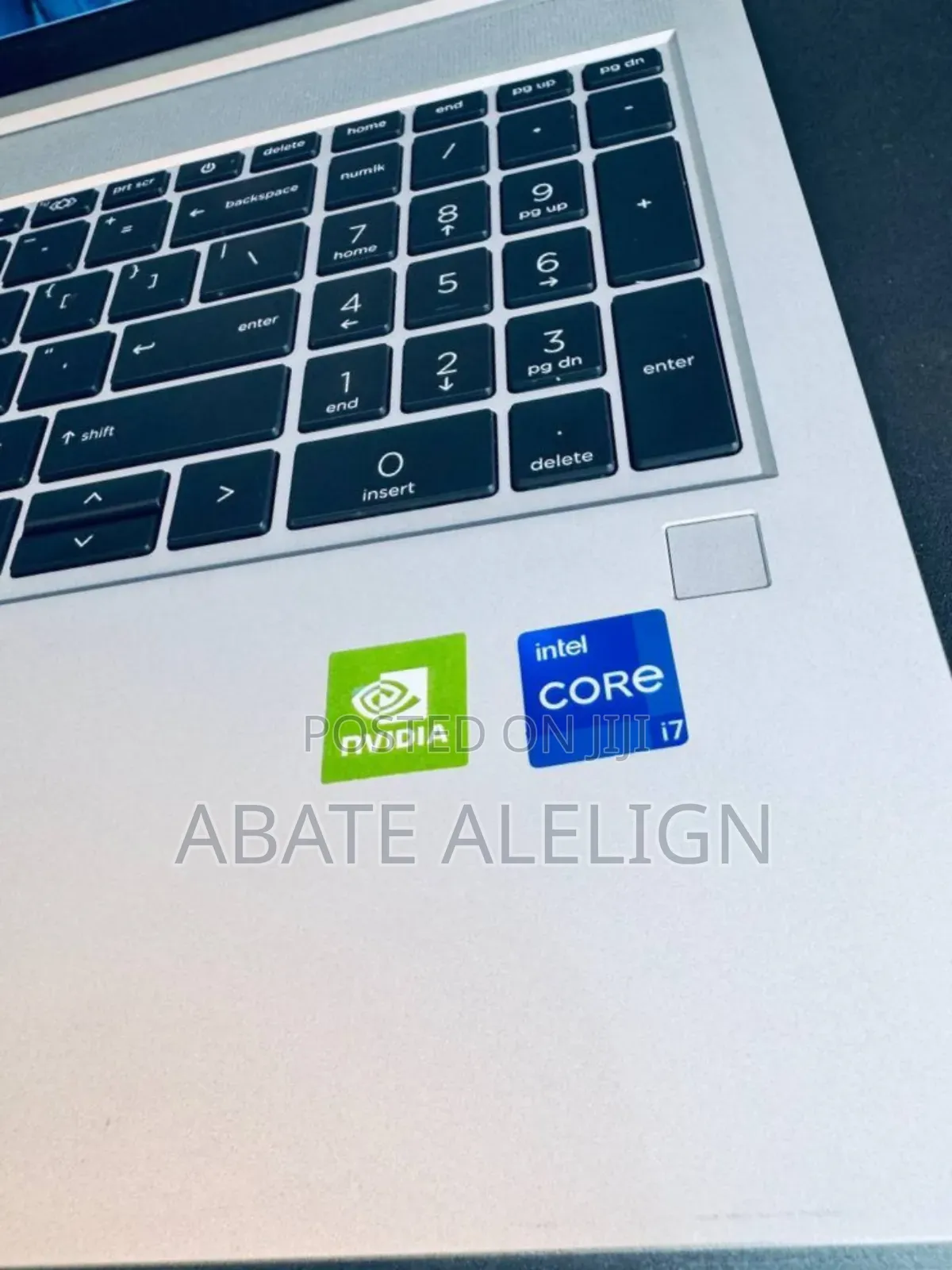 New Laptop HP ProBook 430 16GB Intel Core I7 SSD 512GB