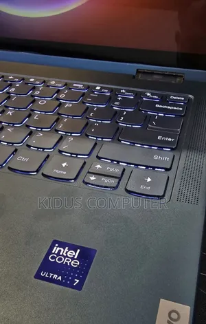 New Laptop Lenovo Yoga 9i 32GB Intel Core Ultra 7 SSD 1T