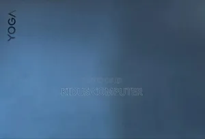 New Laptop Lenovo Yoga 9i 32GB Intel Core Ultra 7 SSD 1T