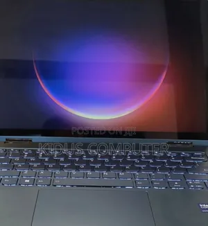 New Laptop Lenovo Yoga 9i 32GB Intel Core Ultra 7 SSD 1T