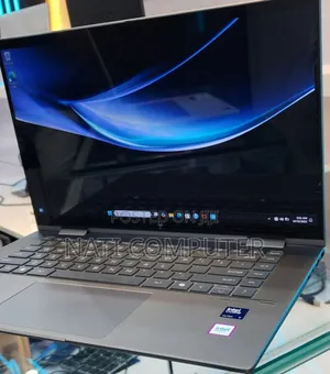 Photo - New Laptop HP Envy X360 16GB AMD Ryzen 7 SSD 1T