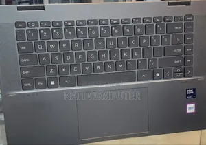 New Laptop HP Envy X360 16GB AMD Ryzen 7 SSD 1T