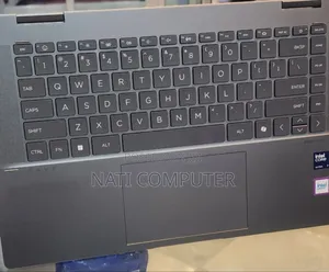 New Laptop HP Envy X360 16GB AMD Ryzen 7 SSD 1T