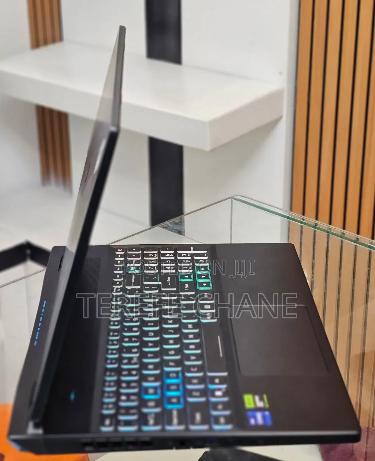 New Laptop Acer Predator Helios 300 16GB Intel Core I9 SSD 1T