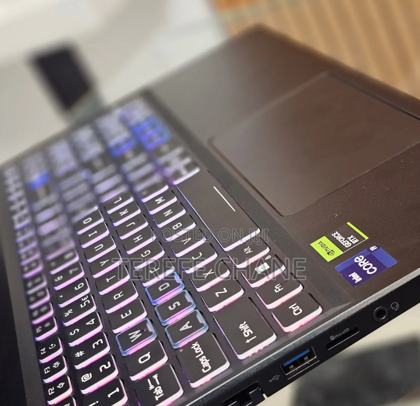 New Laptop Acer Predator Helios 300 16GB Intel Core I9 SSD 1T