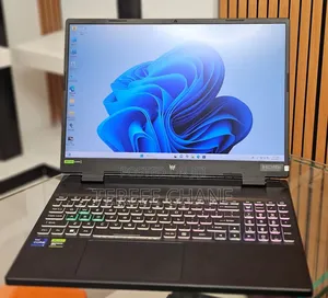 New Laptop Acer Predator Helios 300 16GB Intel Core I9 SSD 1T