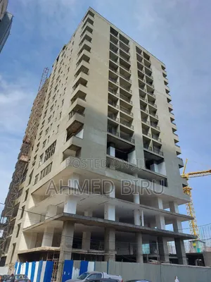 Photo - 1bdrm Apartment In Kirkos For Sale