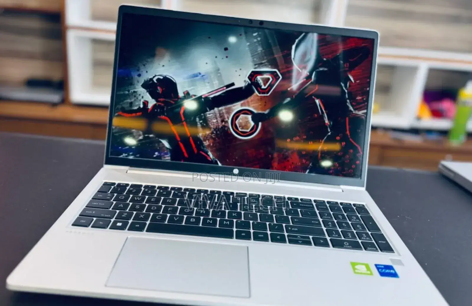 New Laptop HP ProBook 430 16GB Intel Core I7 SSD 512GB