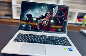 New Laptop HP ProBook 430 16GB Intel Core I7 SSD 512GB