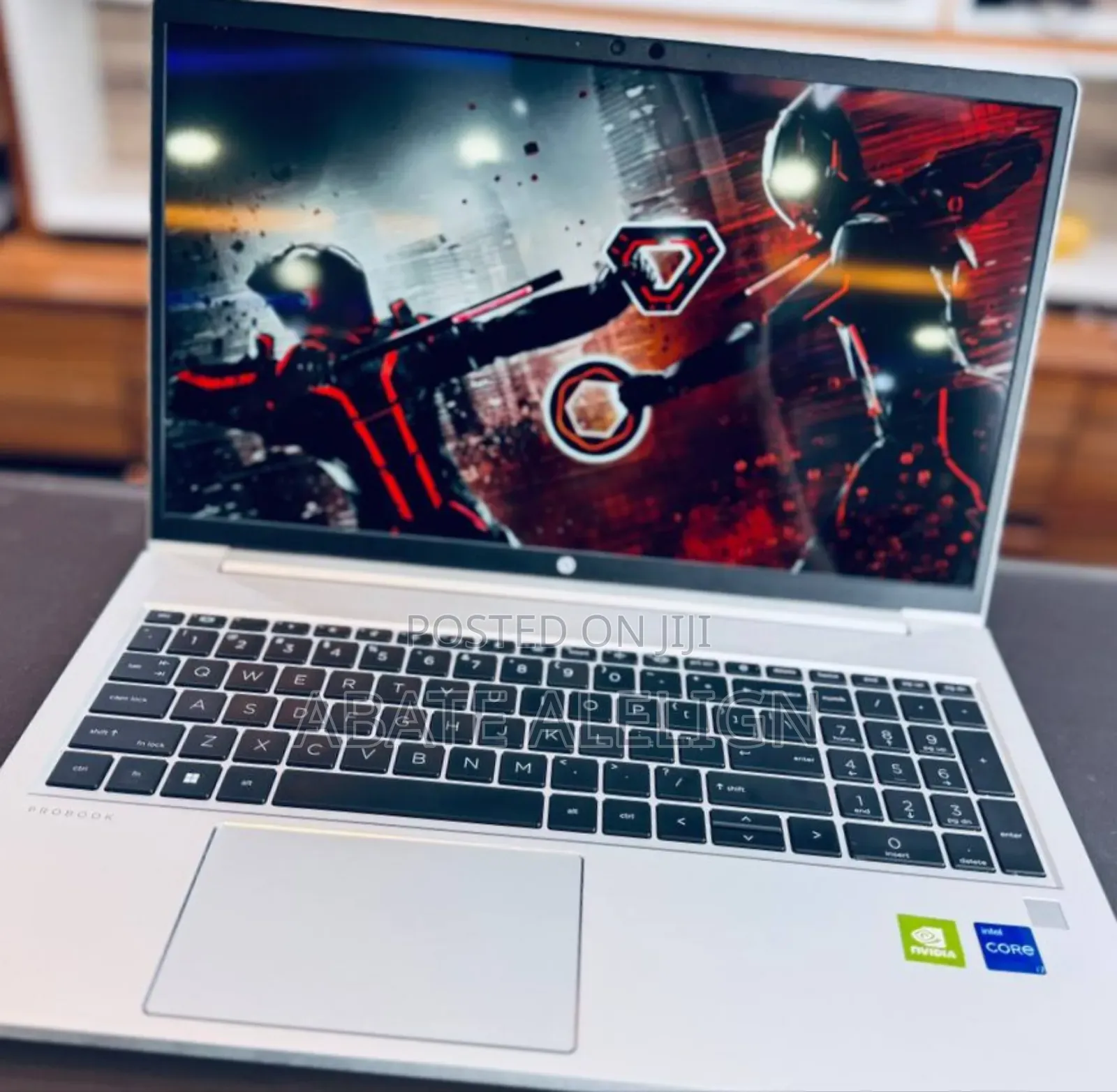 New Laptop HP ProBook 430 16GB Intel Core I7 SSD 512GB