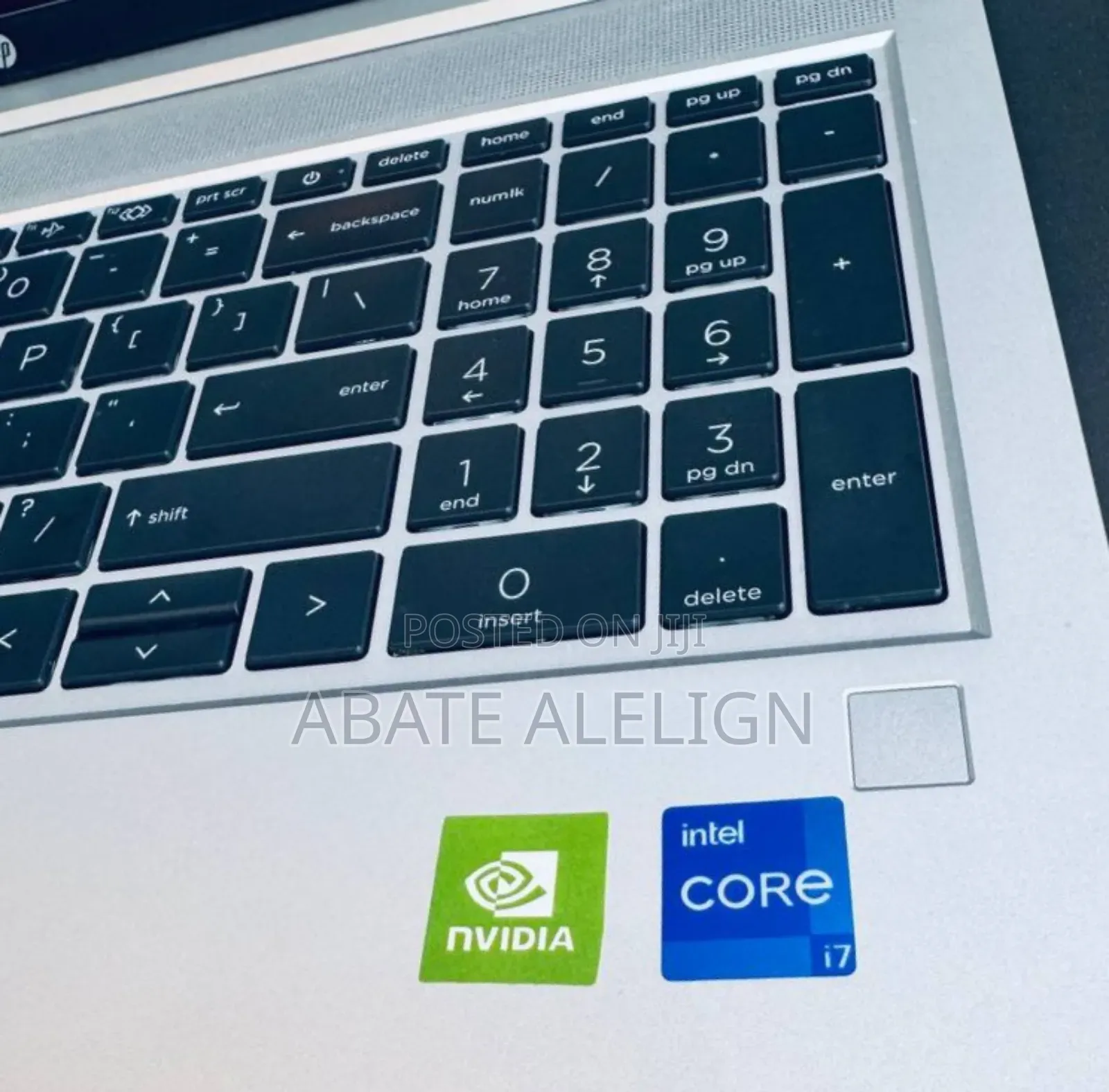 New Laptop HP ProBook 430 16GB Intel Core I7 SSD 512GB