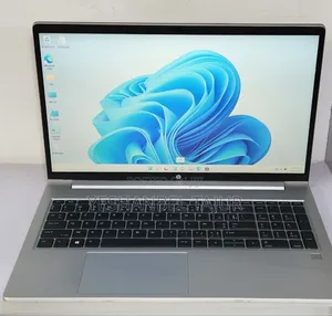 Photo - New Laptop HP ProBook 450 G9 8GB Intel Core I5 SSD 1T