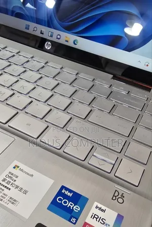 Photo - New Laptop HP Pavilion 15 16GB Intel Core I5 SSD 512GB