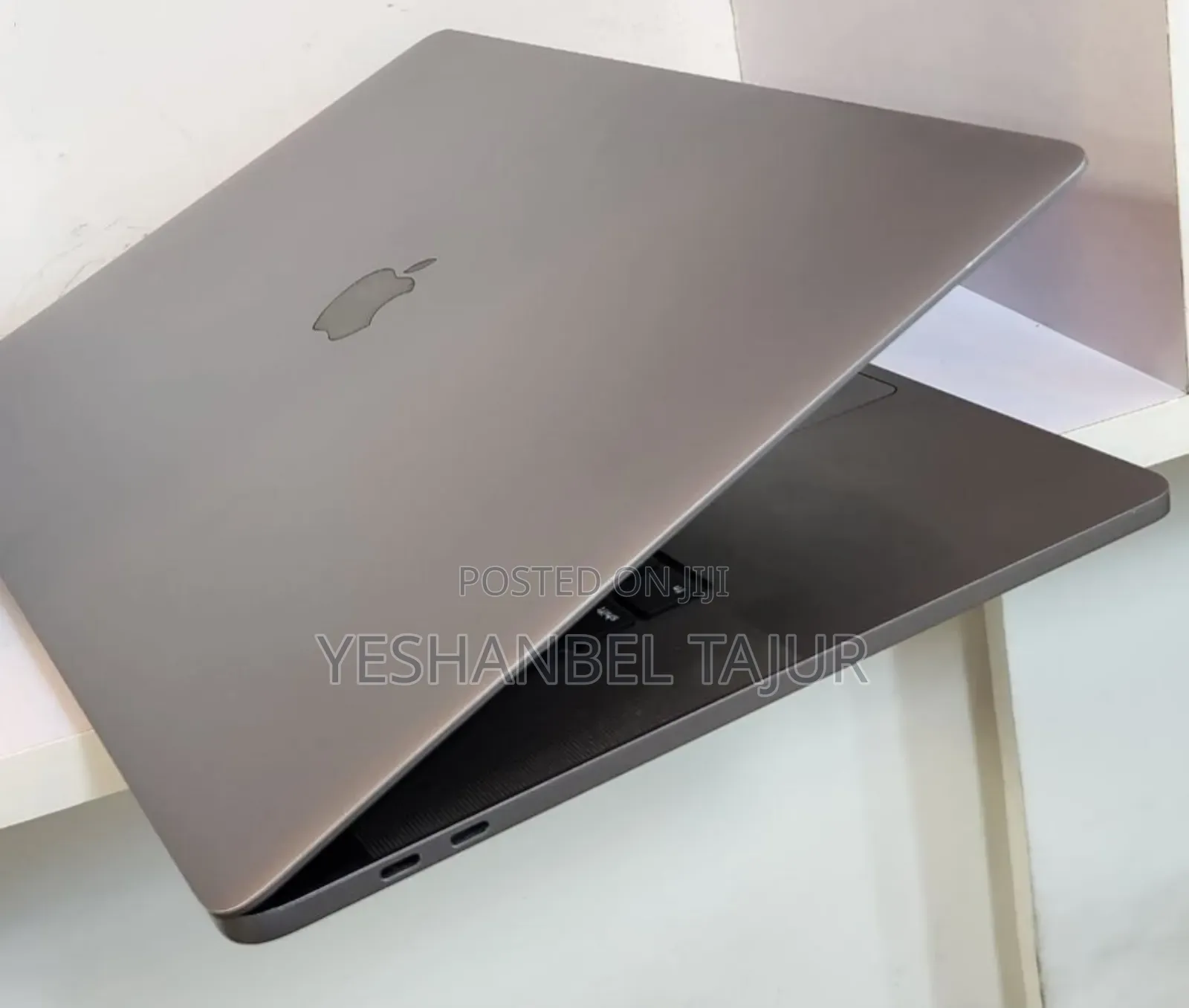 New Laptop Apple MacBook Pro 2019 64GB Intel Core I9 SSD 1T
