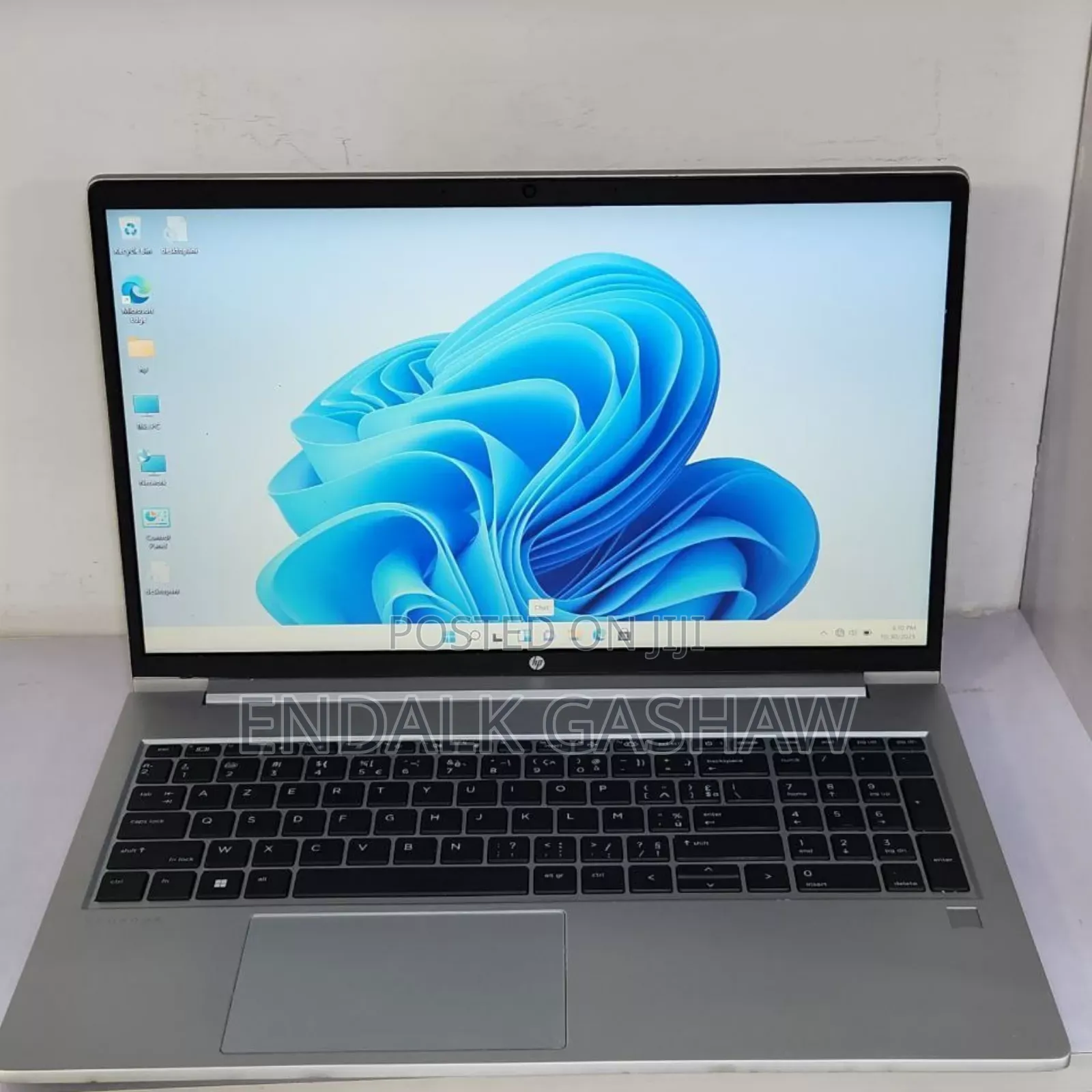 New Laptop HP ProBook 450 G9 8GB Intel Core I5 SSD 1T