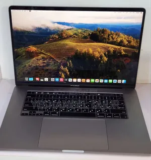 New Laptop Apple MacBook Pro 2019 64GB Intel Core I9 SSD 1T
