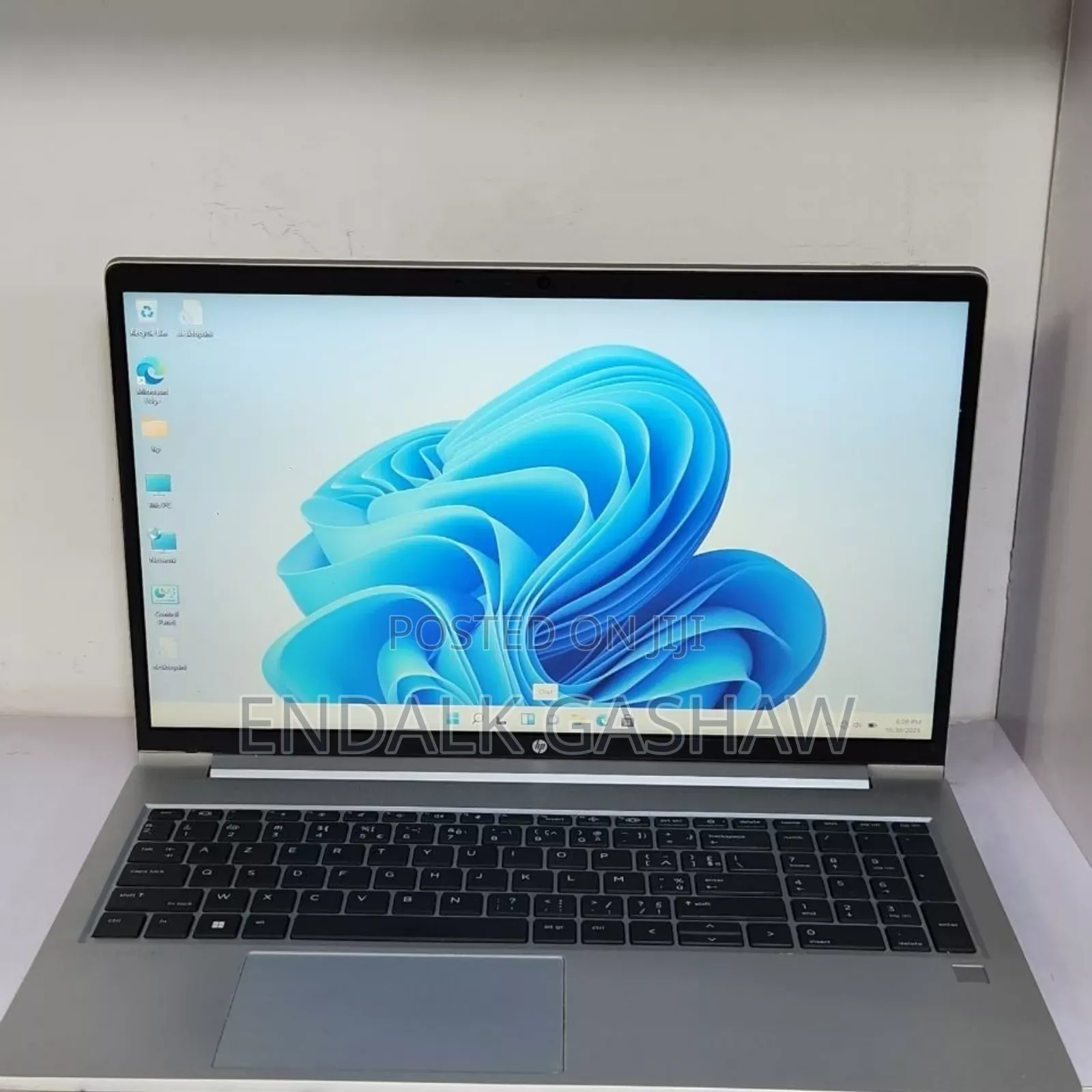 New Laptop HP ProBook 450 G9 8GB Intel Core I5 SSD 1T