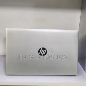 New Laptop HP ProBook 450 G9 8GB Intel Core I5 SSD 1T