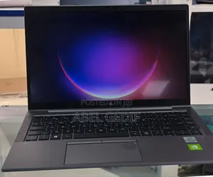 New Laptop HP ZBook 15 16GB Intel Core I7 SSD 512GB