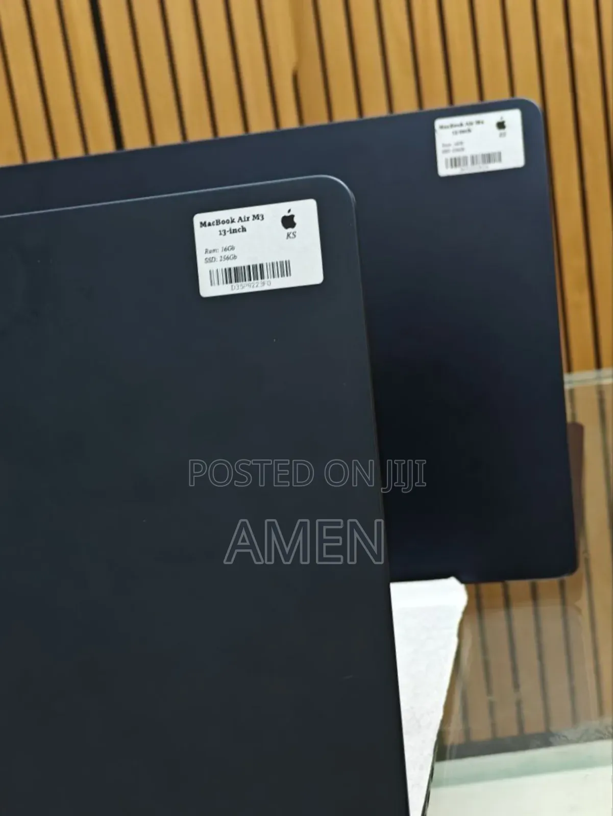 New Laptop Apple MacBook 16GB Intel Core M3 SSD 256GB