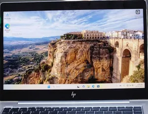 New Laptop HP EliteBook 840 16GB AMD Ryzen 5 SSD 512GB