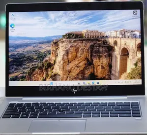 New Laptop HP EliteBook 840 16GB AMD Ryzen 5 SSD 512GB