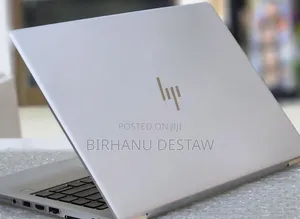 New Laptop HP EliteBook 840 16GB AMD Ryzen 5 SSD 512GB