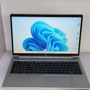 New Laptop HP ProBook 450 G9 8GB Intel Core I5 SSD 1T