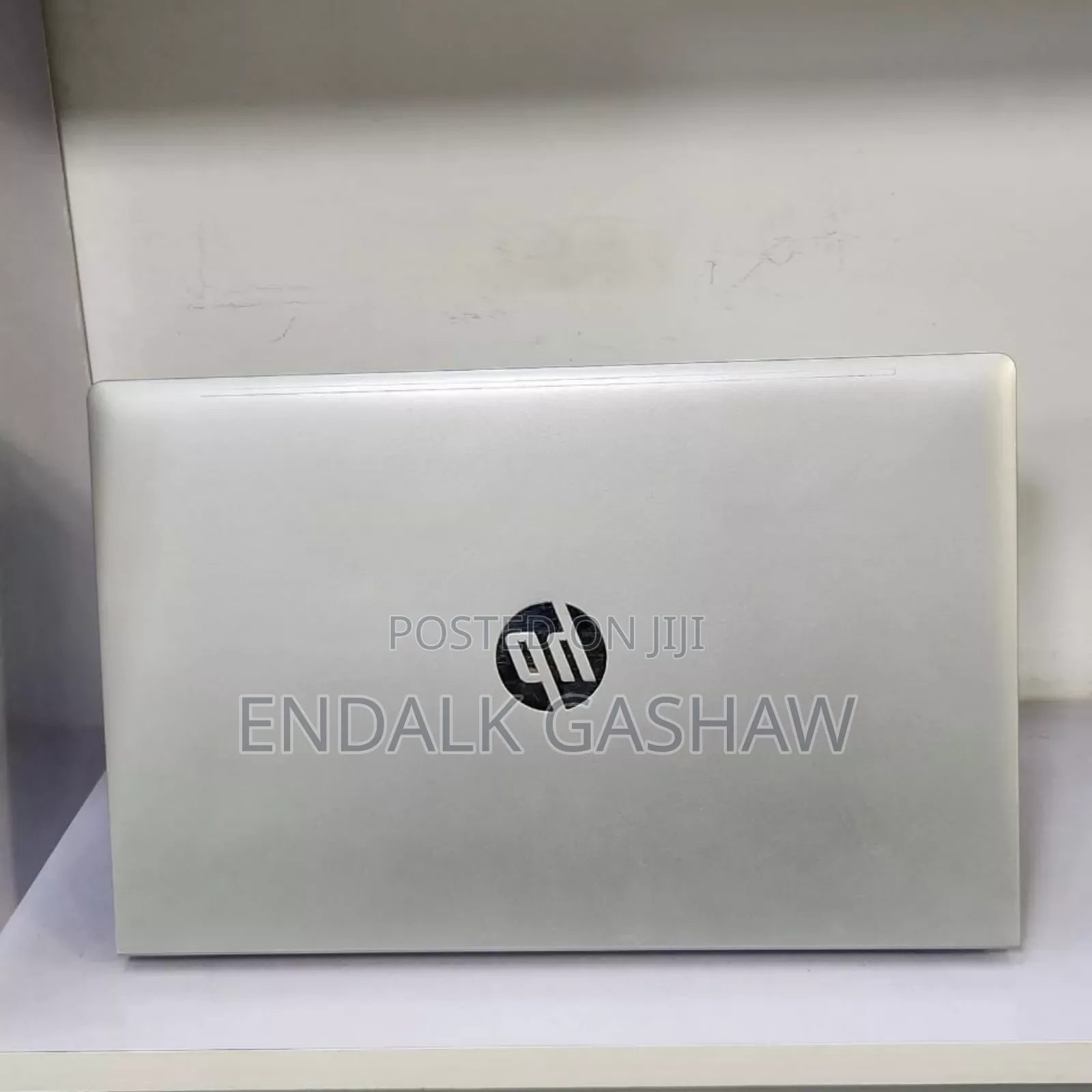 New Laptop HP ProBook 450 G9 8GB Intel Core I5 SSD 1T