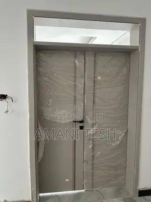 Laminated Water Proof Doors