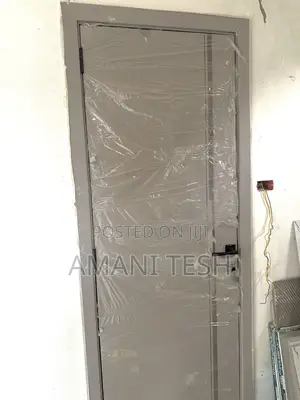 Laminated Water Proof Doors