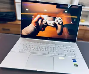 New Laptop HP Envy X2 16GB Intel Core I7 SSD 1T