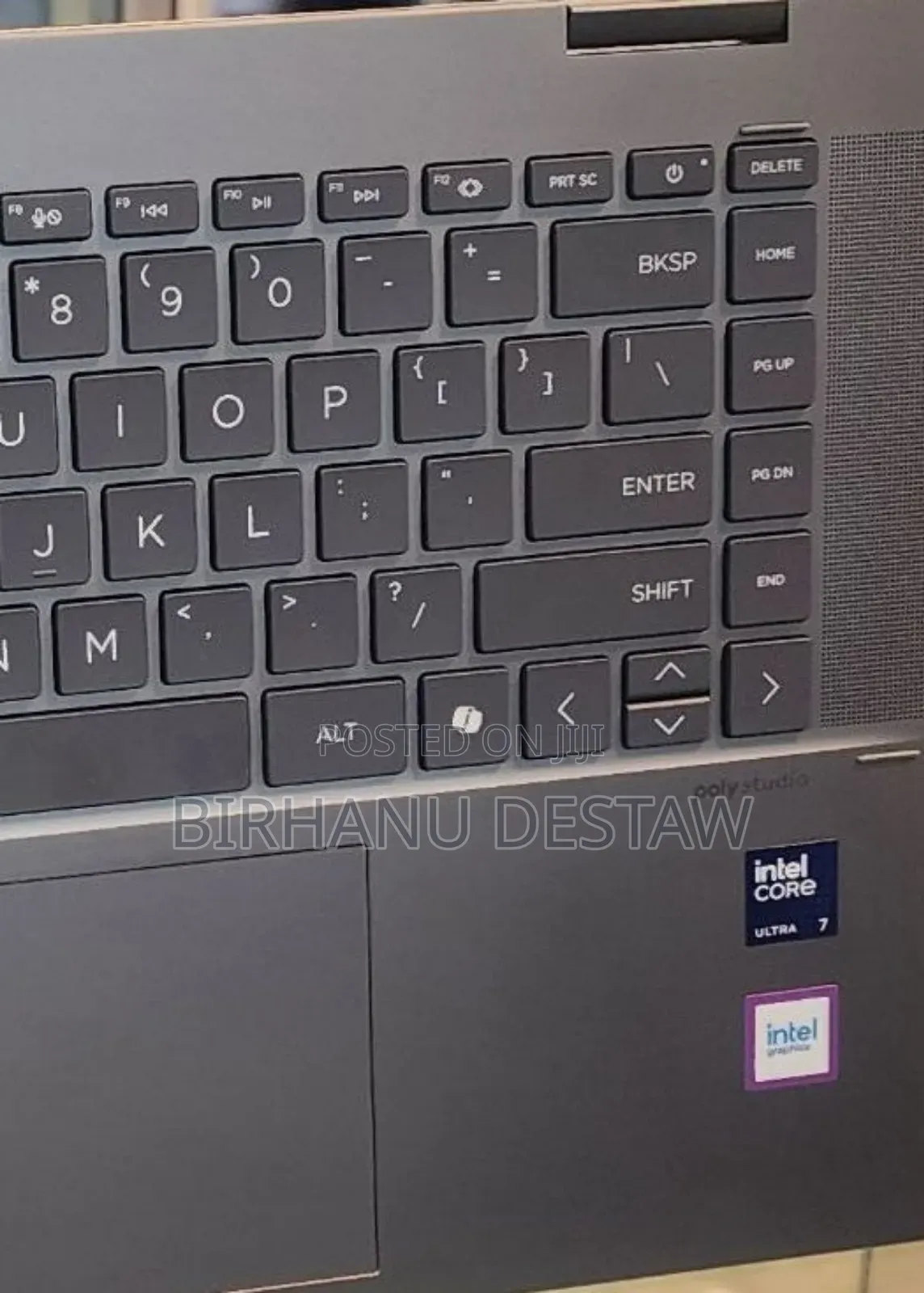 New Laptop HP EliteBook 840 16GB AMD Ryzen 5 SSD 512GB