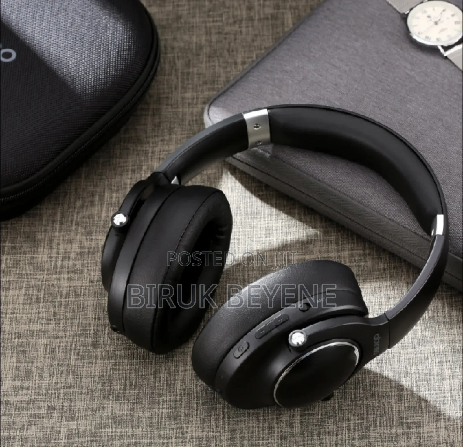 Abingo Bt80 Quality Headset