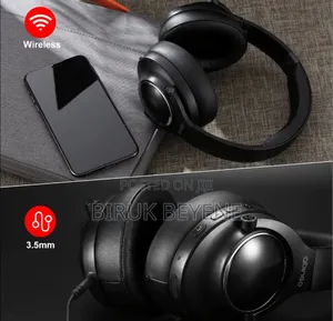 Abingo Bt80 Quality Headset