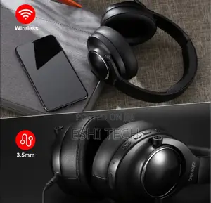 Abingo Bt80 Quality Headset