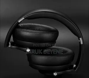 Abingo Bt80 Quality Headset